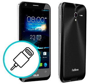 Замена разъема питания на телефоне Asus PadFone Infinity в Воронеже