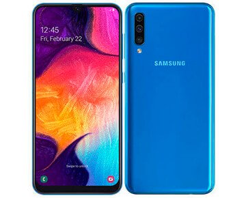 Ремонт телефонов Samsung Galaxy A50 в Воронеже