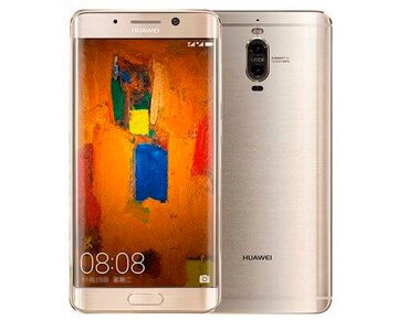 Ремонт телефонов Huawei Mate 9 Pro в Воронеже