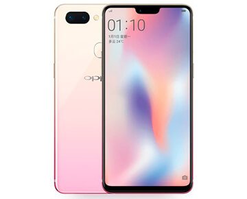 Ремонт телефонов OPPO R15 в Воронеже