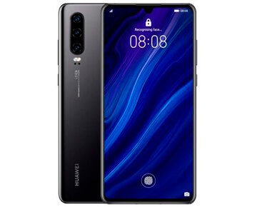 Ремонт телефонов Huawei P30 в Воронеже