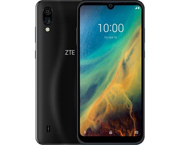 Ремонт телефонов ZTE Blade A5 2020 в Воронеже