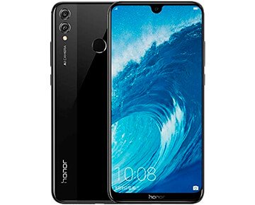 Ремонт телефонов Honor 8X Max в Воронеже