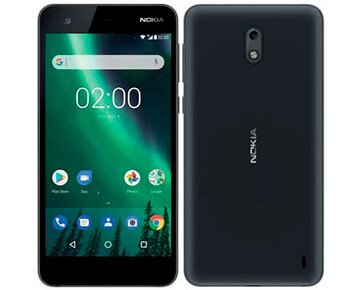 Ремонт телефонов Nokia 2 в Воронеже