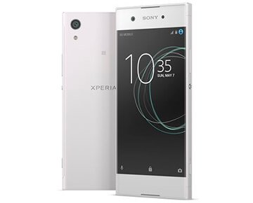 Ремонт телефонов Sony Xperia XA1 в Воронеже