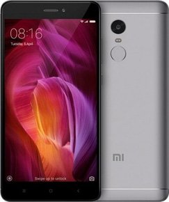 Ремонт телефонов Xiaomi Redmi Note 4 в Воронеже