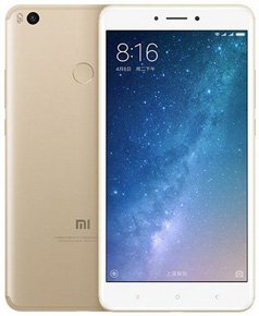 Ремонт телефонов Xiaomi Mi Max 2 в Воронеже