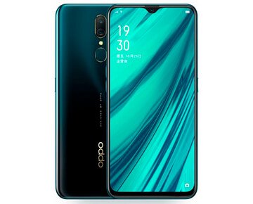 Ремонт телефонов OPPO A9 в Воронеже