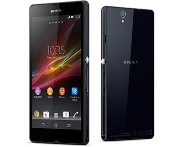 Ремонт телефонов Sony Xperia Z в Воронеже