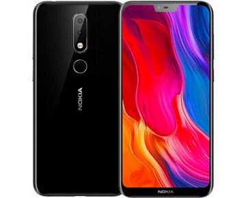 Ремонт телефонов Nokia X6 в Воронеже