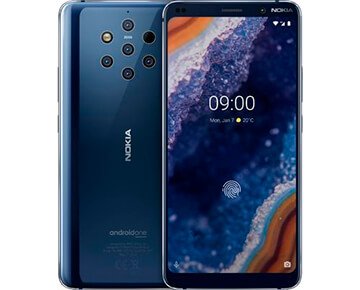 Ремонт телефонов Nokia 9 PureView в Воронеже