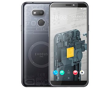 Ремонт телефонов HTC Exodus 1s в Воронеже