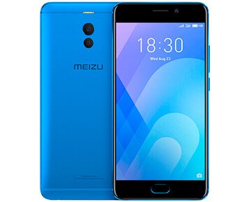 Ремонт телефонов Meizu M6 Note в Воронеже