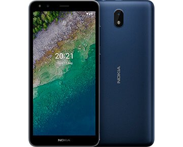 Ремонт телефонов Nokia C01 Plus в Воронеже