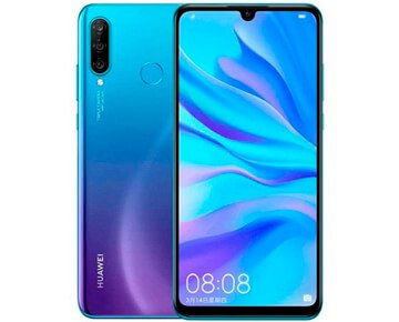 Ремонт телефонов Huawei P30 Lite в Воронеже