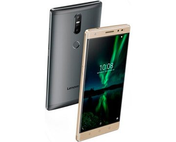 Ремонт телефонов Lenovo Phab 2 Plus в Воронеже