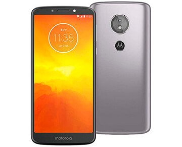 Ремонт телефонов Motorola Moto E5 в Воронеже