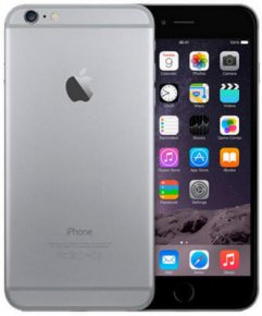 Ремонт Apple iPhone 6 Plus в Воронеже