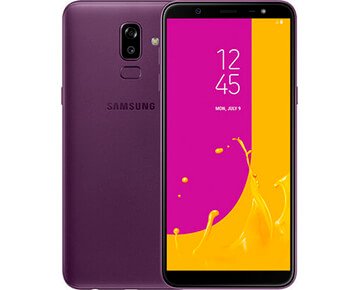 Ремонт телефонов Samsung Galaxy J8 в Воронеже