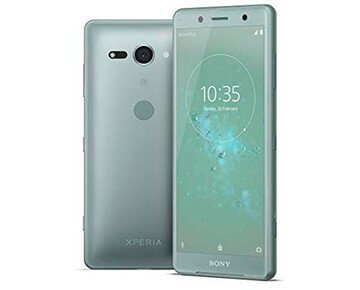 Ремонт телефонов Sony Xperia XZ2 Compact в Воронеже