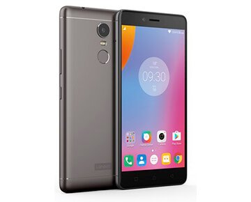 Ремонт телефонов Lenovo K6 Note в Воронеже