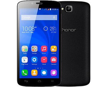 Ремонт телефонов Honor 3C Lite в Воронеже