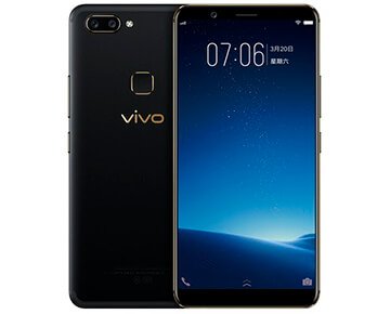 Ремонт телефонов Vivo X20 в Воронеже