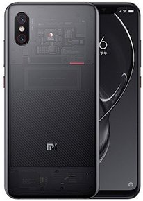 Ремонт телефонов Xiaomi Mi 8 Explorer в Воронеже