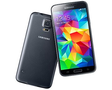 Ремонт телефонов Samsung Galaxy S5 в Воронеже