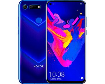 Ремонт телефонов Honor View 20 в Воронеже