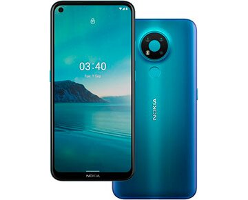 Ремонт телефонов Nokia 3.4 в Воронеже