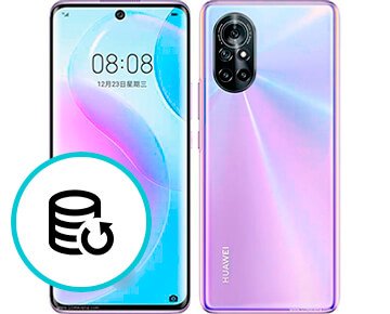 Восстановление данных с телефона Huawei Nova 8 в Воронеже