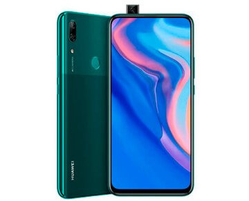 Ремонт телефонов Huawei P Smart Z в Воронеже