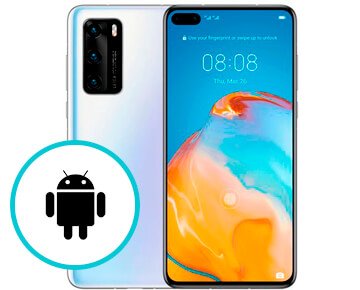 Прошивка телефона Huawei P40 в Воронеже