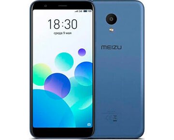 Ремонт телефонов Meizu M8c в Воронеже