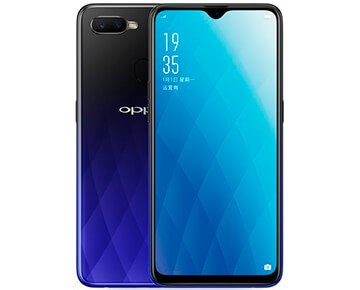 Ремонт телефонов OPPO A7x в Воронеже