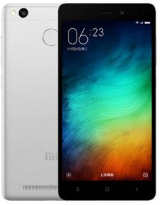 Ремонт телефонов Xiaomi Redmi 3 в Воронеже