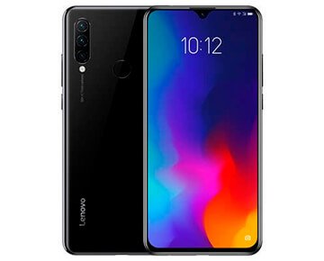 Ремонт телефонов Lenovo Z6 Lite в Воронеже