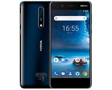 Ремонт телефонов Nokia 8 в Воронеже