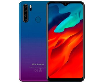 Ремонт телефонов Blackview A80 Pro в Воронеже