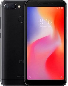 Ремонт телефонов Xiaomi Redmi 6 в Воронеже