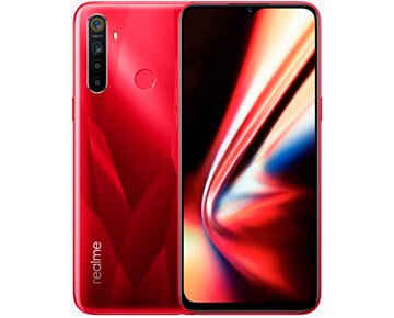 Ремонт телефонов Realme 5s в Воронеже