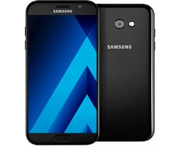 Ремонт телефонов Samsung Galaxy A7 (2017) в Воронеже