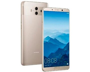 Ремонт телефонов Huawei Mate 10 в Воронеже