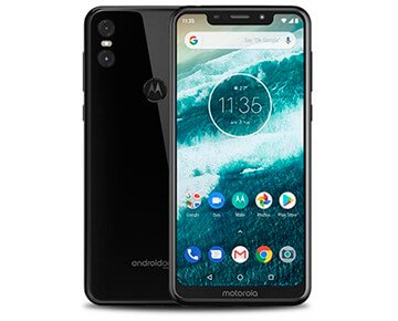 Ремонт телефонов Motorola One в Воронеже