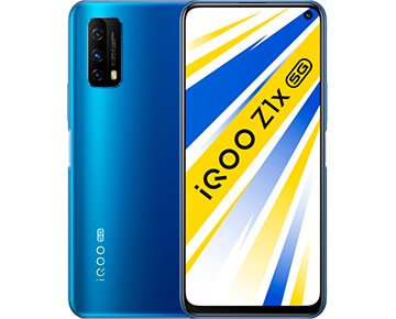 Ремонт телефонов Vivo iQOO Z1x в Воронеже