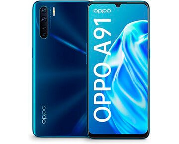 Ремонт телефонов OPPO A91 в Воронеже