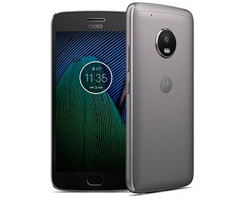 Ремонт телефонов Motorola Moto G5 в Воронеже