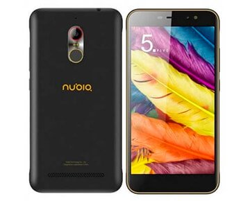 Ремонт телефонов ZTE Nubia N1 Lite в Воронеже