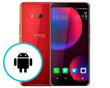 Прошивка телефона HTC в Воронеже